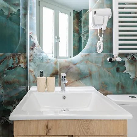 Apartament F & B Collection - Luxury